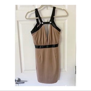 Tobi Bodycon Dress